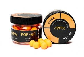 Поп-Ап Класік 12мм R.P.F. 25г Слива (722912)