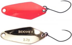 Блешня Nories Masukurouto Rooney 1.8g #001 (579813)