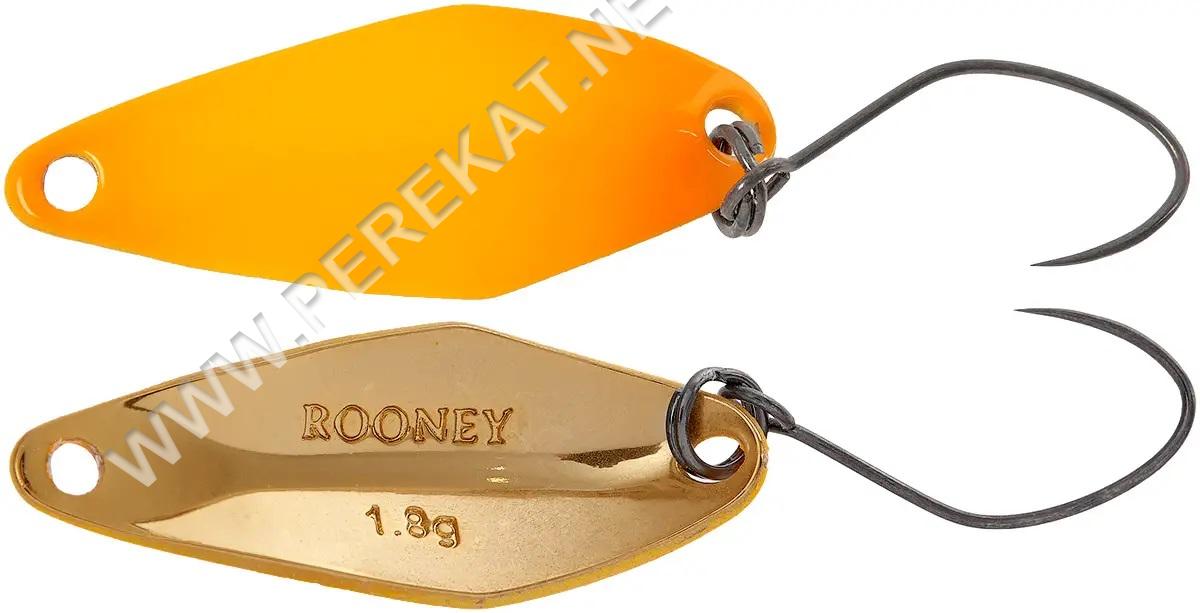 Блешня Nories Masukurouto Rooney 1.8g #100 (318679)