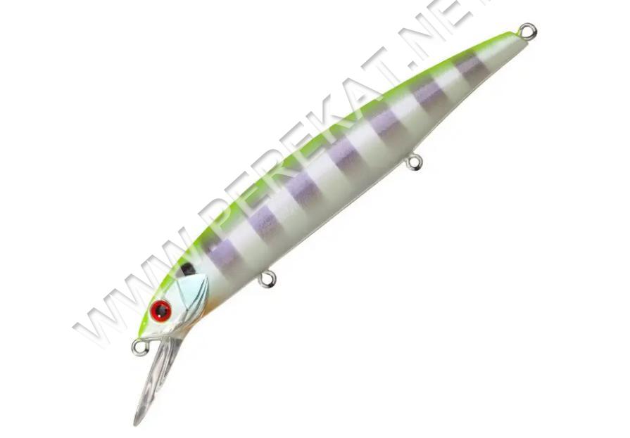 Воблер Bassday Mogul Minnow 130SP P-32 (918420)