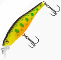 Воблер X-Fish Dude 70SP 70mm 6.5g #163 (0.6-1.5m) (294989)