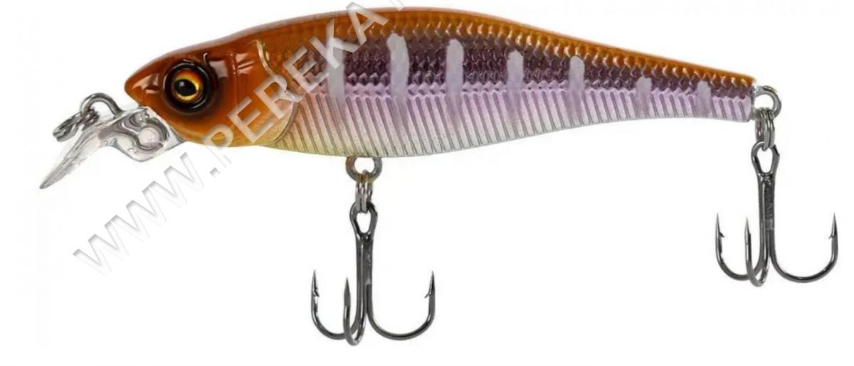 Воблер X-Fish Dude 70SP 70mm 6.5g #118 (0.6-1.5m) (598747)