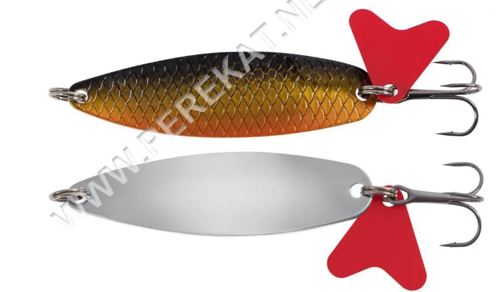 Блешня X-Fish Valhalla 12.7g #02 Gold (286269)