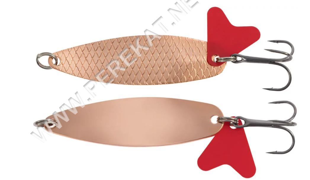 Блешня X-Fish Valhalla 12.7g #03 Copper (566942)