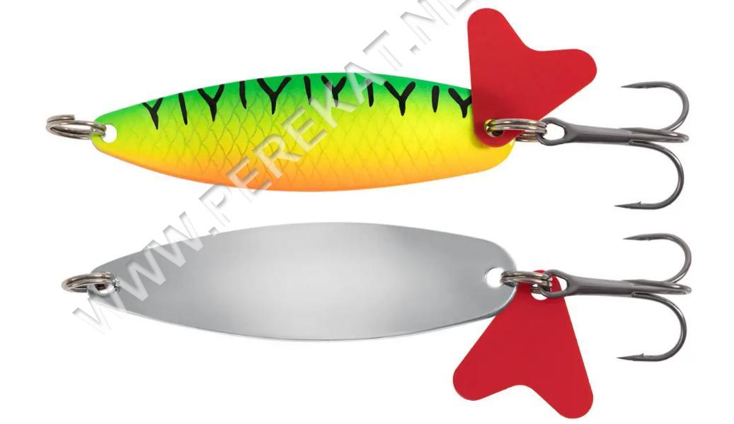 Блешня X-Fish Valhalla 12.7g #05 Fire tiger (630186)