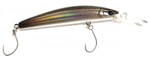 Воблер DAIWA Presso Double Clutch 60F1 Tuned by HMKL 2.9g #Kagehoushi (837878)