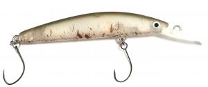 Воблер DAIWA Presso Double Clutch 60SHF Tuned by HMKL 2.8g #Brown Pearl Splash (270370)