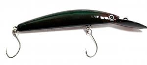 Воблер DAIWA Presso Double Clutch 60SHF Tuned by HMKL 2.8g #Matt Flasher (497180)