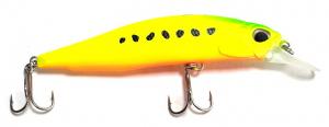 Воблер DUO Realis Rozante 77SP SW LTD #ACC0547 Matte Chart Iwashi (471606)