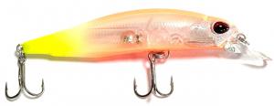 Воблер DUO Realis Rozante 77SP SW LTD #CCC0556 Double Orange CH Tail (987750)