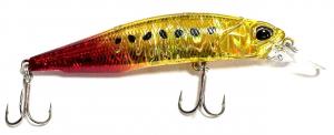 Воблер DUO Realis Rozante 77SP SW LTD #CPA0678 Burning Gold Iwashi (8454)