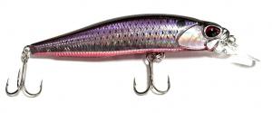 Воблер DUO Realis Rozante 77SP SW LTD #CYA0643 Violet Shiner (310431)