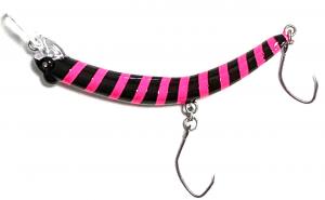 Воблер MUKAI Backstroke 55S 3.5g #ST3 Pink Stripe (492835)
