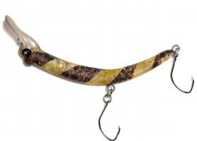 Воблер MUKAI Backstroke 55S 3.5g #STP8 Oriori Brown (126495)