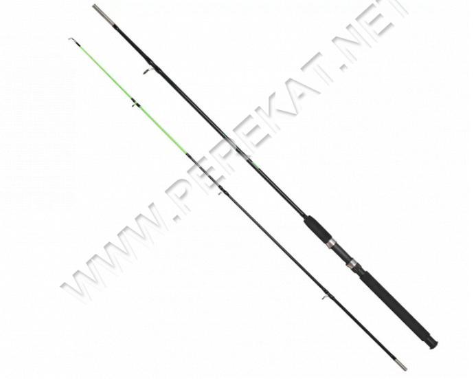 Вудилище X-Fish Reptiloid 2.7m 100-300g (854090)