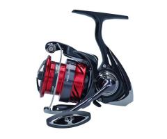 Котушка Daiwa 23 Ninja LT 3000-C (101732)
