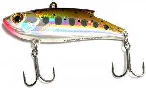Воблер BASSDAY ORC Range Vib 55ES 10г #H-02 Yamame (756827)