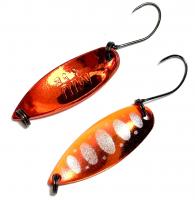 Блешня Forest Miu Native Series 3.5g #13 Orange Yamame (645577)