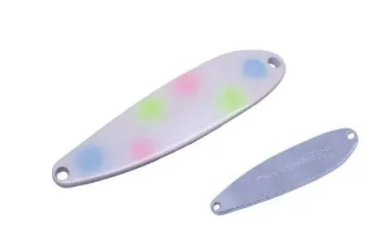 Блешня Daysprout ThunderFog 15 г колір 04 Cotton Candy S