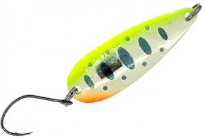 Блешня ZACT CRAFT Genbi 5.0g #06 Chart Yamame (864486)