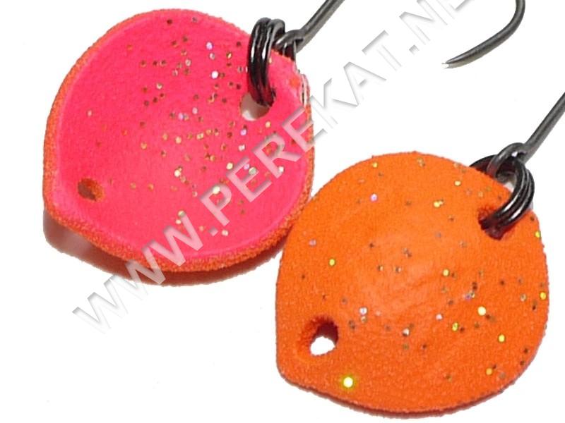 Блешня ROB LURE Babel WZ 1.2g #25 Kanade (803200)
