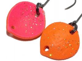 Блешня ROB LURE Babel WZ 1.2g #25 Kanade (803200)