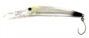 Воблер TIMON TC Reigen MR 52мм 1.7g #Yoji Flash (188136)