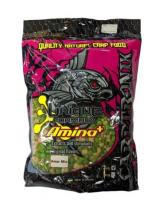 Кормовий пелет  3кг Amur mix (374602)