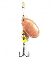 Блешня Perekat-Remesh Lures M-1 3.3g CGC (744734)