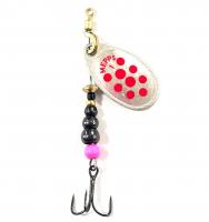 Блешня Perekat-Remesh Lures M-1 3.3g SRBP (426040)