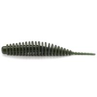 Силикон FishUp Tanta 1.5" (10pcs.), #110 - Dark Olive (27237)