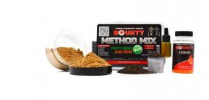 BOUNTY METHOD MIX 4in1 ACID PEAR (373689)