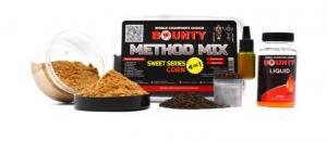 BOUNTY METHOD MIX 4in1 CORN (кукурудза) (376477)