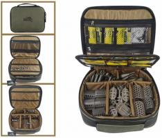 ПМ Сумка-органайзер Tackle Bag Mini для годівниць та аксесуарів (423627)