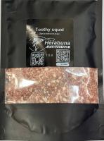 Тісто Herabunafishing Toothy squid 150гр (706852)