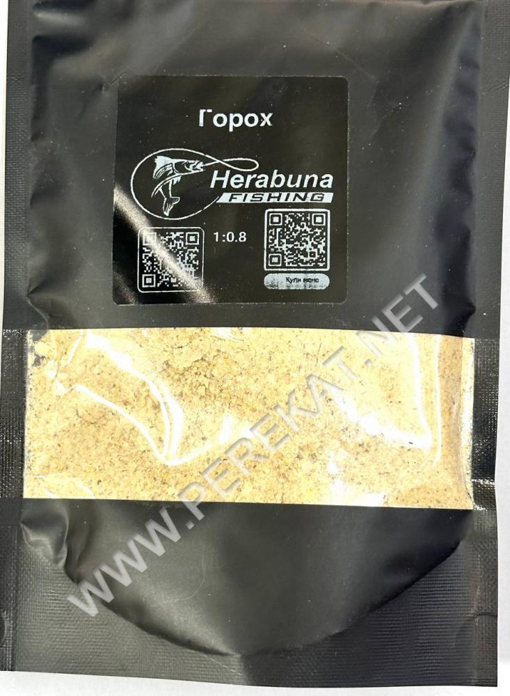 Тісто Herabunafishing Горох 150гр (235327)