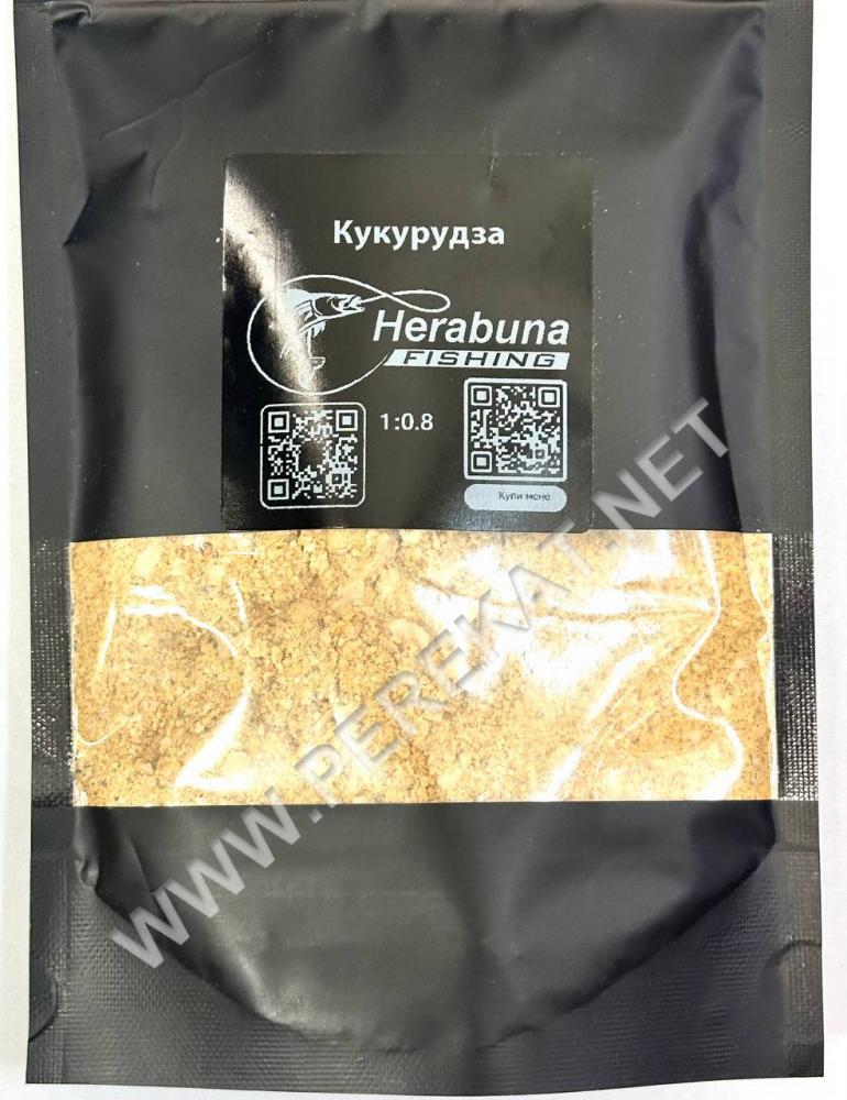 Тісто Herabunafishing Кукурудза 150гр (768297)
