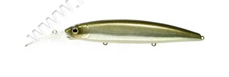 Воблер Deps Balisong LongBill 130SF #09 (168324)