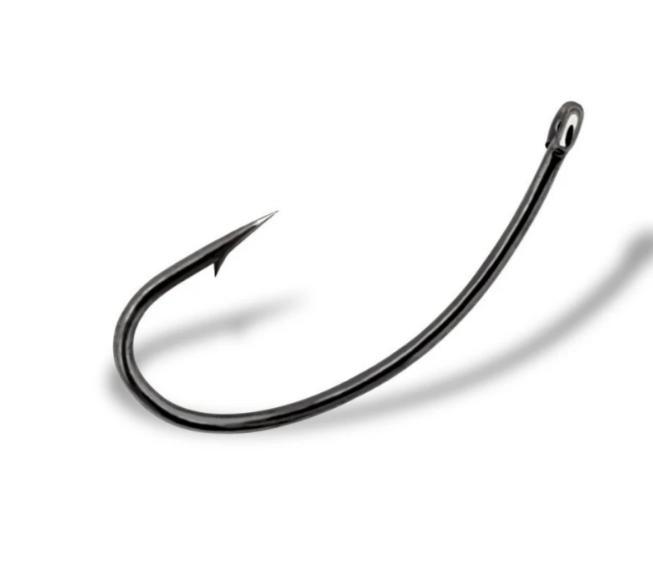 Гачки Gurza KLINKHAMER CARP RING BN №10