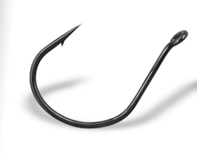 Гачок Gurza Wacky DS Hook BN # 2/0 (433932)
