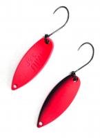 Блешня Forest Miu 3,5g #11 Red Black (186225)