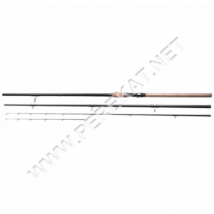 Фидер Flagman SENSOR CARP Feeder 3.60cм., Граф.IM-6, Medium (4118)