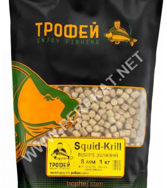 Пеллетс пилячий 