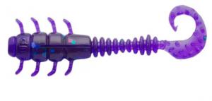 Силікон UPSTREAM Scorp 1.6" (8шт) #530 (883099)