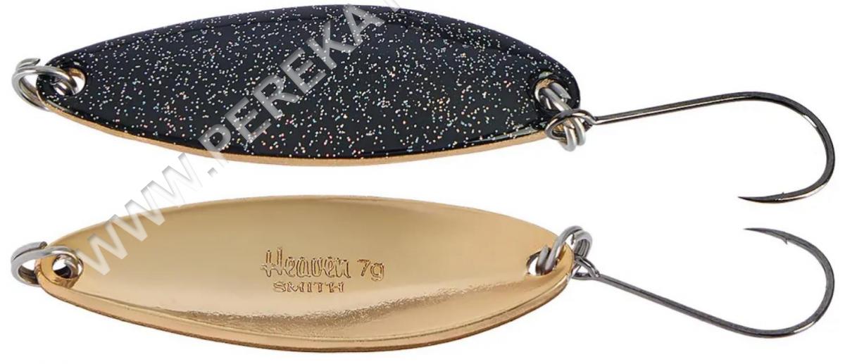 Блешня Smith Heaven 7g BG (760841)
