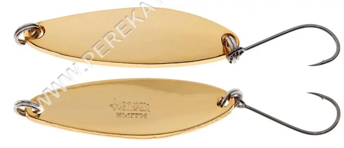 Блешня Smith Heaven 13g G (889063)