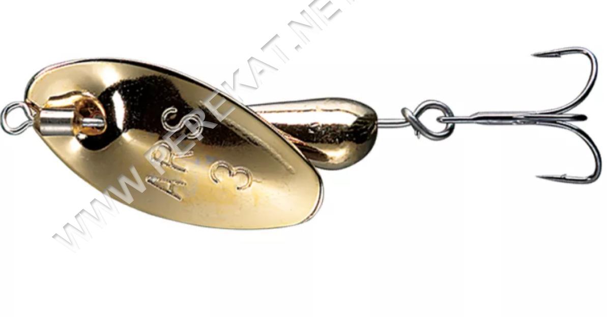 Блешня Smith AR Spinner Trout Model 2.1g #06 MEGL (768413)