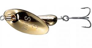 Блешня Smith AR Spinner Trout Model 2.1g #06 MEGL (768413)