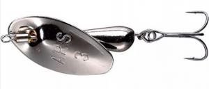 Блешня Smith AR Spinner Trout Model 2.1g #05 (820559)