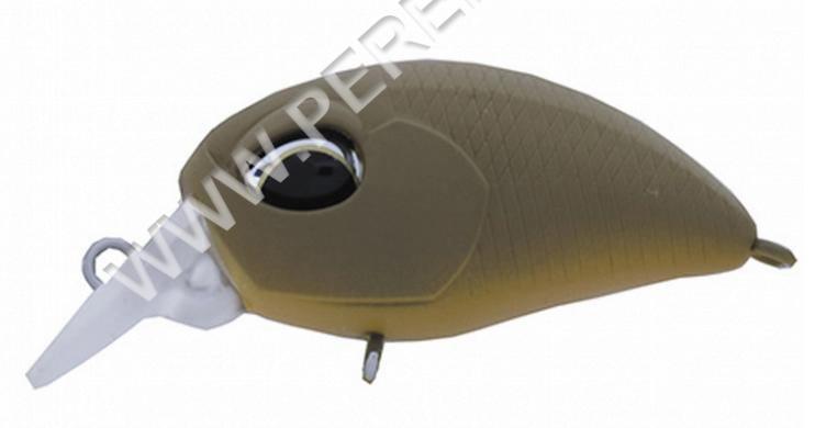 Воблер VALKEIN Haze MD 2.8г 28мм #M097 Match Olive (372372)